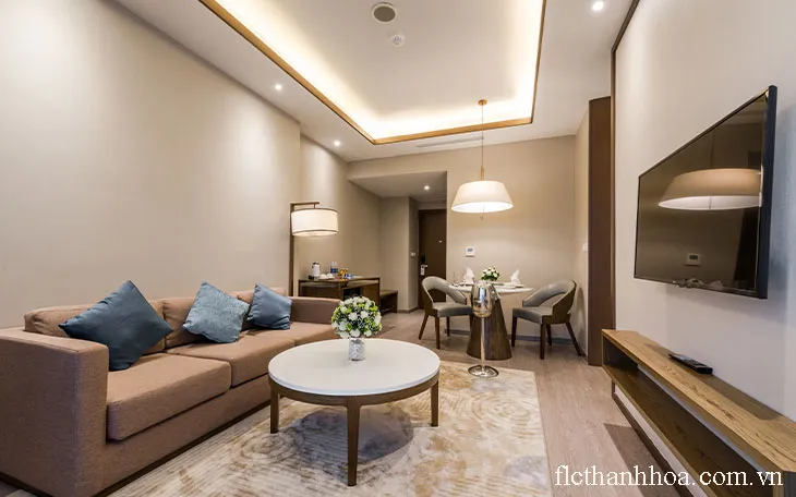 Grand Suite